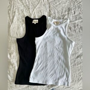 Sezane | Set of 2 Marcelo Tanks